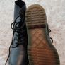 Brand New Dr. Martens 1460 Black 8-Eye Boots | UK 6 (EU 39) Image 6
