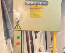 machinery