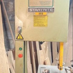 machinery