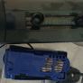 fish tank aquarium 54 litre with filter, heater etc Image 3