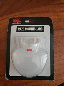 mouth guard