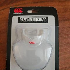 mouth guard
