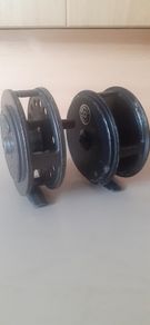 fishing reels.