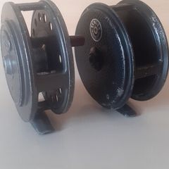 fishing reels.