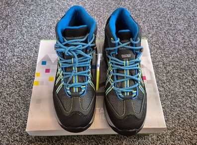 Regatta Samaris Mid Junior Hiking Boots