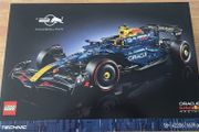 LEGO Technic Oracle Red Bull Racing RB20 F1 Car (Set 42206) - Brand New &amp; Sealed