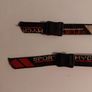 hurling helmet straps Image 2