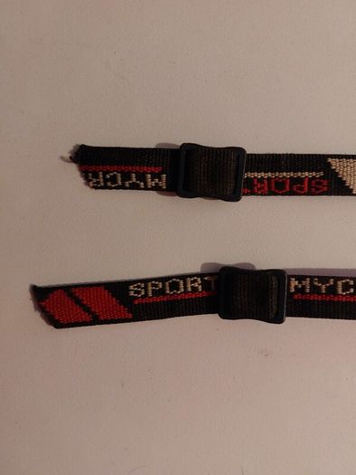 hurling helmet straps