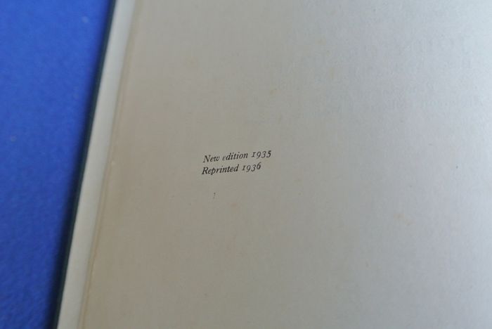 An Elementary Textbook Of Anatomy - By Henry Edward Clark (1936)