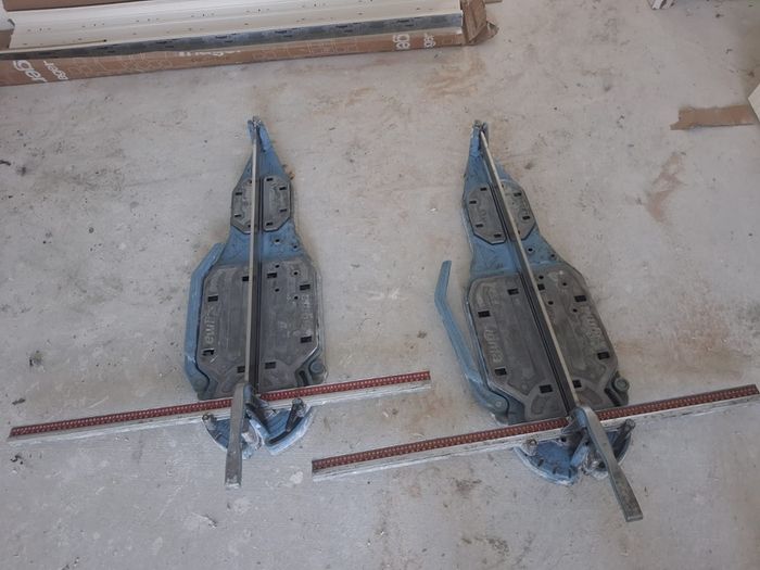sigma cutter