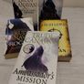 Trudi Canavan The Black Magician Traitors Books Image 5