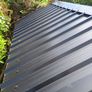 Garden timber shed Image 3