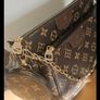 LV ladies bag Image 3