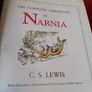 The Complete Chronicles of Narnia by C. S. Lewis Image 5