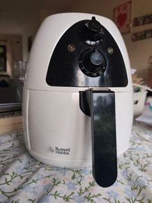 Russell Hobbs airfryer