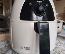 Russell Hobbs airfryer
