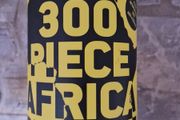 Africa Jigsaw