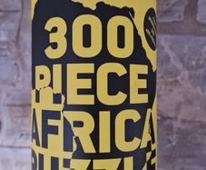 Africa Jigsaw