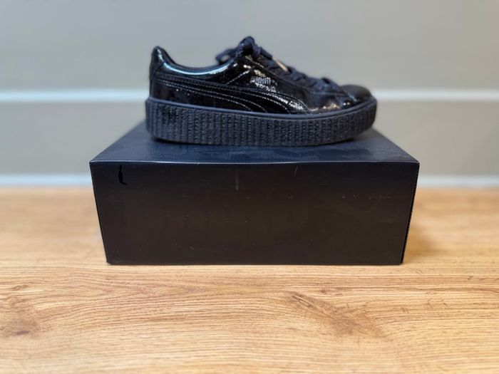 Puma Creeper Women's UK6