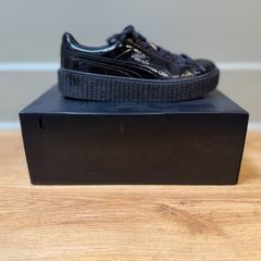 Puma Creeper Women's UK6