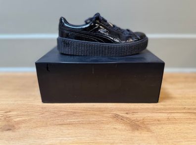 Puma Creeper Women's UK6