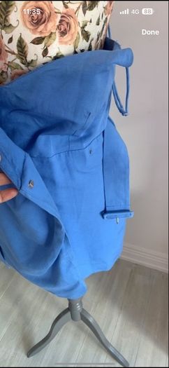 zara dress