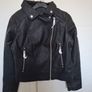 New Biker Jacket size 10 Image 2