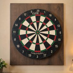 dart board