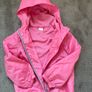 Next girls rain coat 3 years old 98cm Image 4