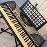 Yamaha keyboard Image 2