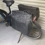 Briefcase/Laptop style Pannier bags Image 4