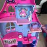 Little People Disney Princess Castle, Carriages & Figures Image 4