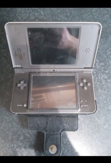 nintendo dsi xl