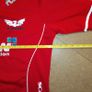 FREE POST LLanelli (M) Rugby Jersey Shirt Kooga Vintage Retro Red Wales Medium Image 5