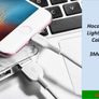 Lightning Cable 3M iPhone Cable Charger/ Lightning to USB Image 3