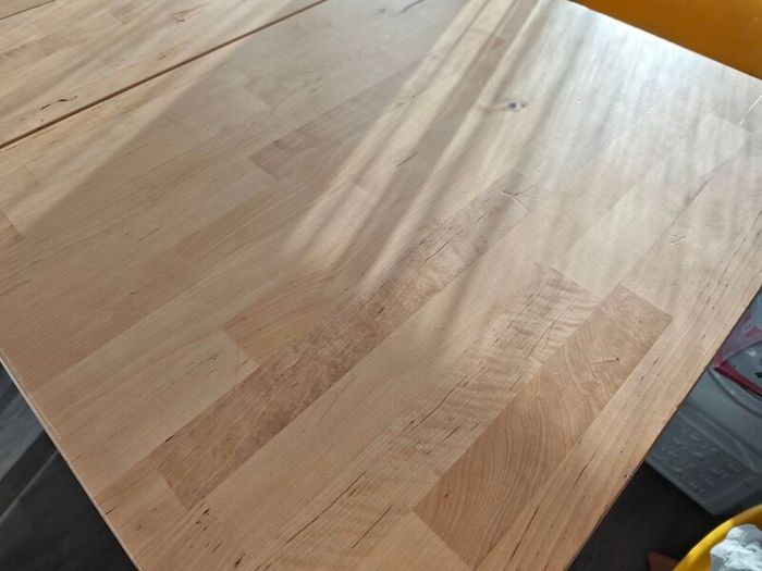 Norden Ikea folding table