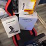 Fanatec racing simulator simrig Image 6