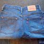 Levis 507 Image 3