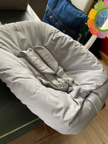 Tripp Trappe Newborn Sat