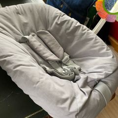 Tripp Trappe Newborn Sat