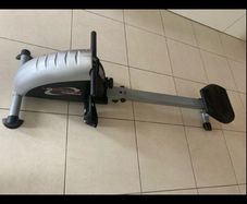 Rowing Machine