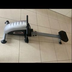 Rowing Machine