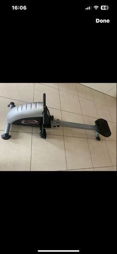 Rowing Machine