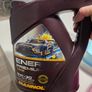 Mercedes E class Servicing parts W212 Image 3
