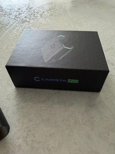 Carista Evo OBD dongle