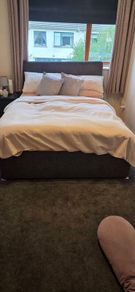 Double Bed