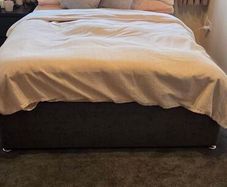 Double Bed