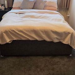 Double Bed