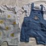baby boy clothes 0-3m bundle Image 6