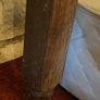 Vintage Four Poster bed, king sized divan base Image 8